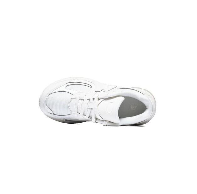 Кроссовки New Balance 2002 Kids Lace