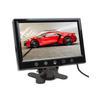 Digital Color TFT LCD 2 Video Monitor Display 9-inch (with Inputs) 12-24V