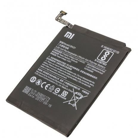 Batterie - Xiaomi - BN31 - 3000 mAh - 3,85 V - Garantie 6 mois
