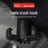 Занавески для боковых окон кемпинга на природе для Tesla Model Y Renew 3 - Защита от солнца и теплоизоляция