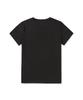 SNOWPEAK APPAREL Женская футболка с коротким рукавом Primeflex Быстросохнущая (S26Mwtts21) черный