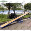 Dog Training Teeter-Totter