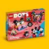 LEGO Dots Mickey and Minnie Fun Tool Box 41964 Toy Block Present Jewelry Craft Boys Girls Ages 6 and Up