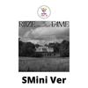SMini Ver SMART ALBUM RIIZE 2-й сингл-альбом Fame