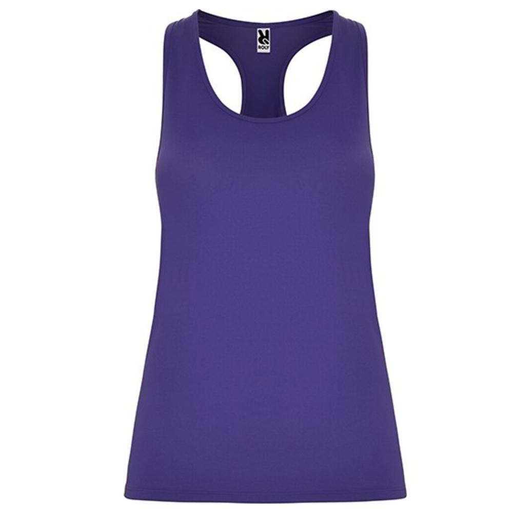 Roly Sport Womens/Ladies Aida Tank Top