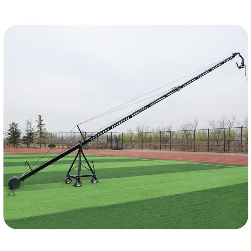 Jiashiying Professional Broadcast Electric Camera Crane