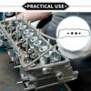 Прокладка клапанной крышки № ME200403 для Mitsubishi PAJERO 1994-1999