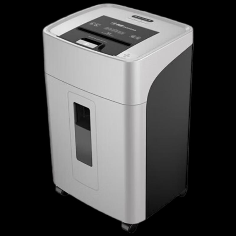 Comet AX5400D 400-Sheet Auto-Feed Shredder CN plug (adapter included)