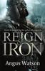Книга Reign of Iron