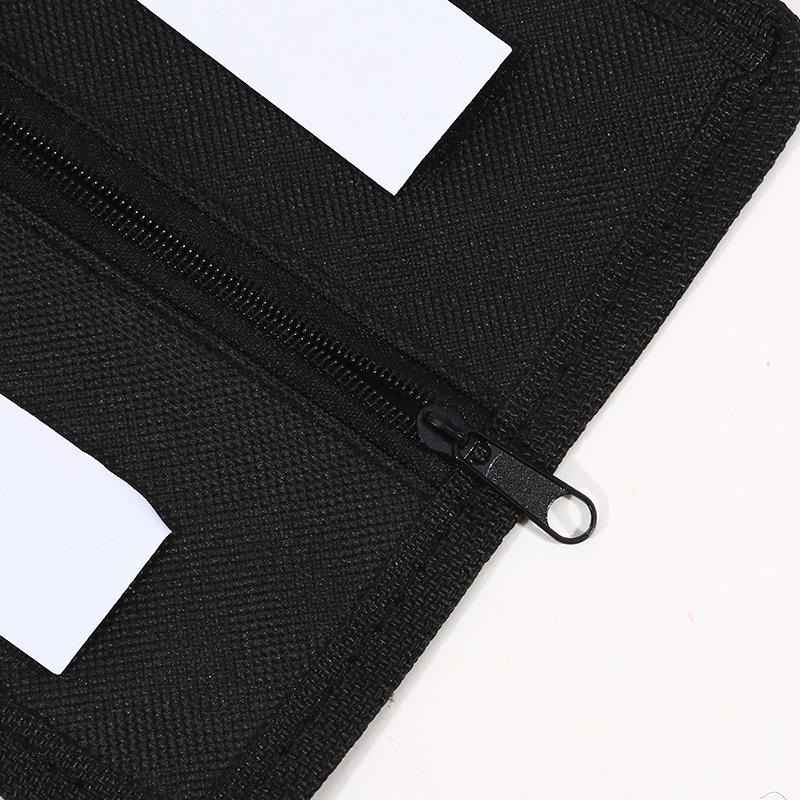 Ультратонкий скрытый дорожный кошелек для денег, ценностей и наличных. Незаметное хранение