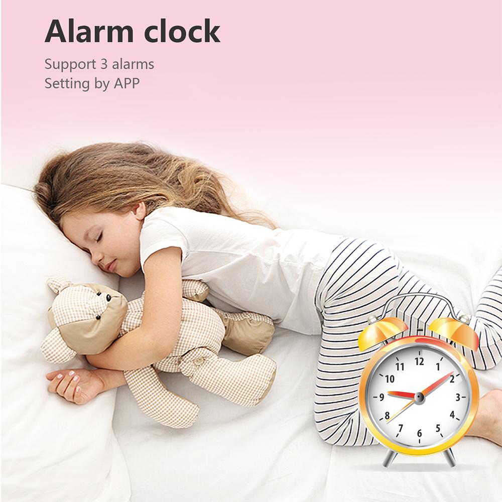 Смарт-часы Детские GPS 4G LT21 Wi-Fi трекер Водонепроницаемые умные часы Видеозвонок Телефон Часы Монитор обратного вызова для Android ios