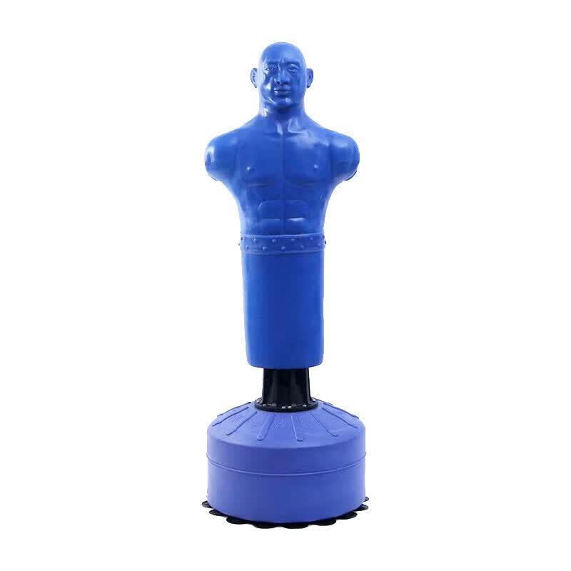 Dracula Silicone Humanoid Standing Boxing Dummy