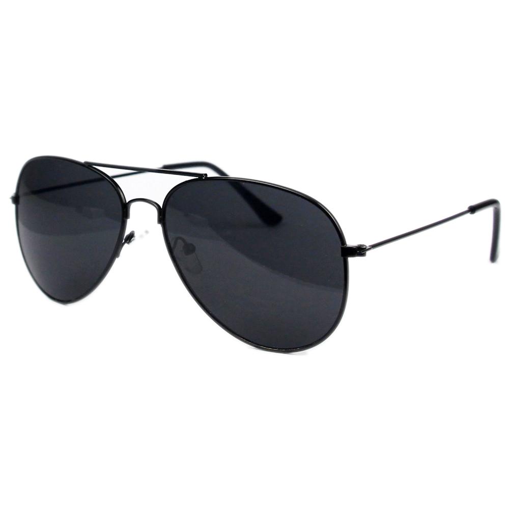 Fashion Mens Sunglasses For Women Classic Pilot Style Gradient Mirror Lens Retro Sun Glasses