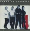 CD РАЗНЫЕ ИСПОЛНИТЕЛИ - Champion Carnival Апрель 1994 PDTD1086 BMG 1994 Япония Поп Б/у