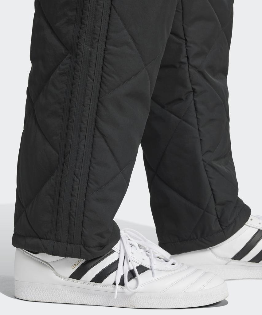 adidas Стеганые брюки Premium Essentials - Черный / Iw0991