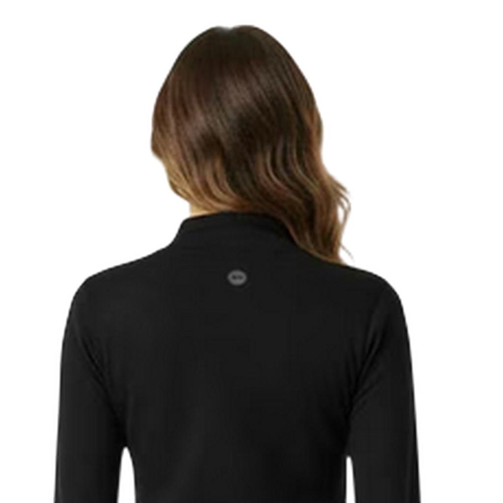 Slazenger Womens/Ladies Full Zip Fitness Track Jacket