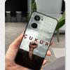 Чехол для телефона Realme 13 12 10 11 14 Pro Plus GT7 Pro GT6 C55 C51 C35 C33 C21Y C61 C67 C53 C71 C75 с изображением турецкого сериала Чукур