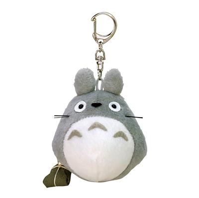 Пушистый брелок Studio Ghibli Большой Тоторо Сувенир K9051