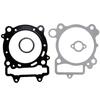 Для Kawasaki KLX450R 2008-2009 KX450F 2006-2009 Мотоцикл Прокладка Основания Головки Блока Цилиндров Выпускного Коллектора