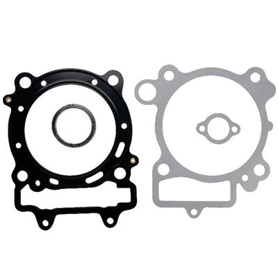Для Kawasaki KLX450R 2008-2009 KX450F 2006-2009 Мотоцикл Прокладка Основания Головки Блока Цилиндров Выпускного Коллектора