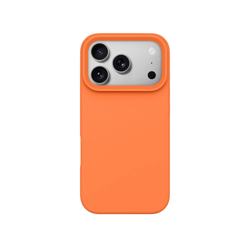 Оригинальный чехол из жидкого силикона с матовой поверхностью для iPhone 17 16 15 14 13 12 11 Pro Max Plus, однотонный, защитный, мягкая задняя крышка