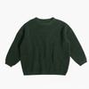 Baby Sweater Autumn/winter Base Long Sleeved Baby Pullover Knitted Sweater