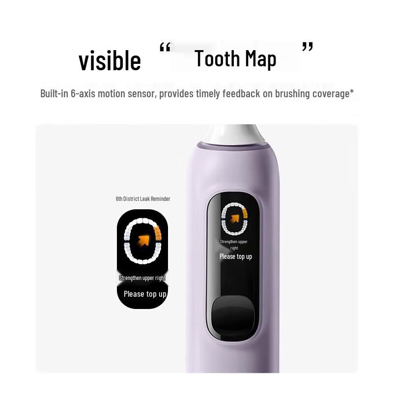 Xiaomi Mijia Sonic Electric Toothbrush Pro