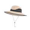 Универсальная летняя солнцезащитная шляпа для походов Mling