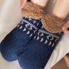 Thick Floor Socks Plush Winter Socks New Warm Socks  Women Men
