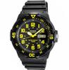 Часы Casio CASIO Diver Look мужские MRW-200H-9B [Товар]