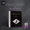 Dreamcatcher ОФИЦИАЛЬНАЯ ФОТОКНИГА : Падшие ангелы