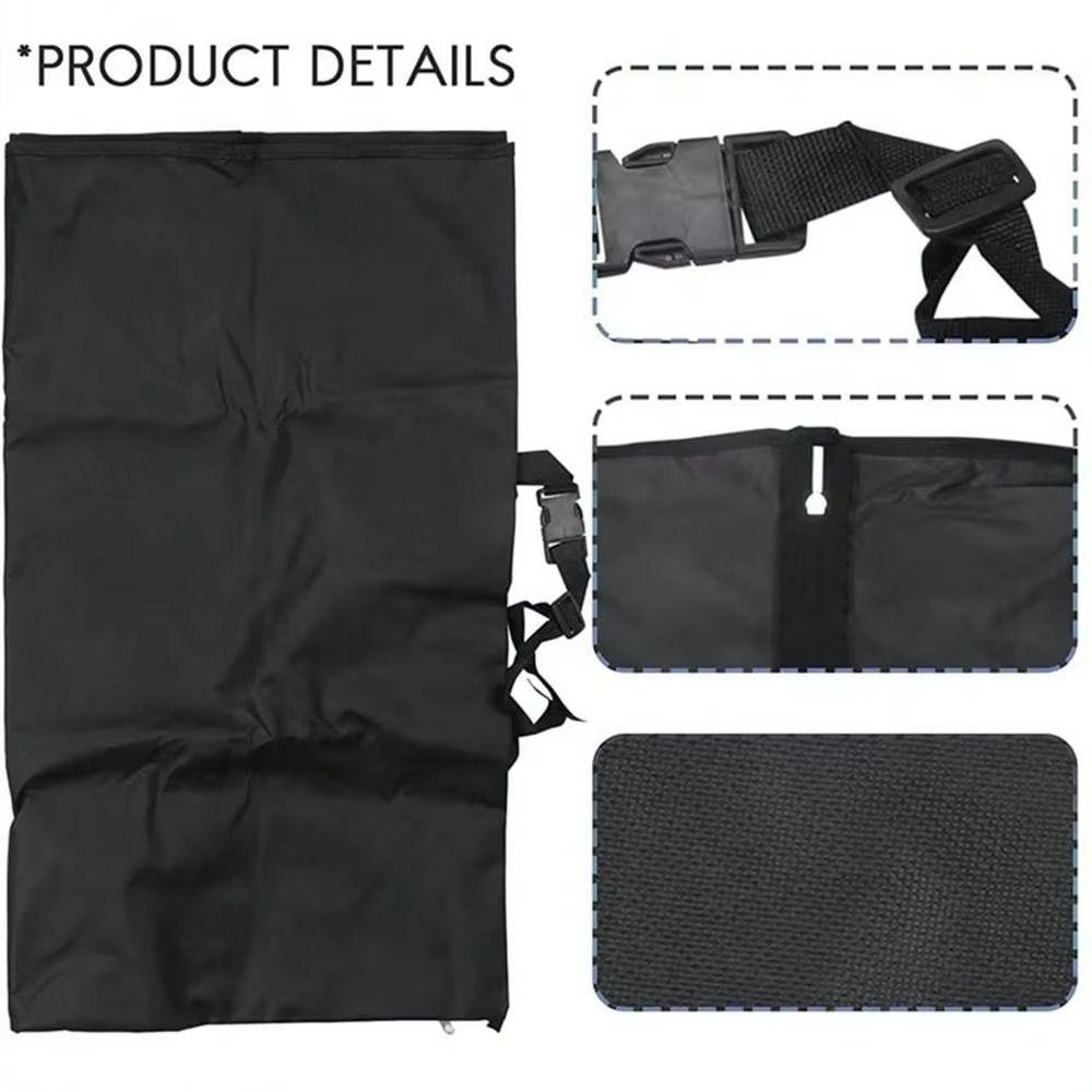 Водонепроницаемый коврик-одеяло для собак Оксфорд Автомобильная подушка для питомцев Износостойкий Чехол на заднее сиденье автомобиля для питомцев Автомобиль