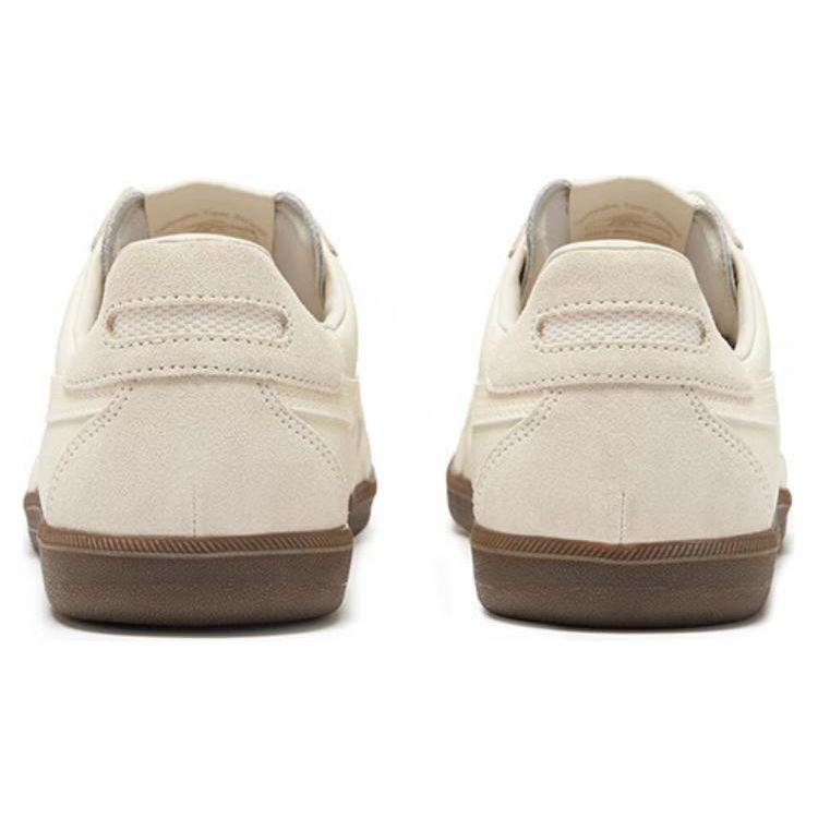 ONITSUKA TIGER Унисекс Токутен Слипоны Бежево-Коричневые Слипоны 1183C290-100