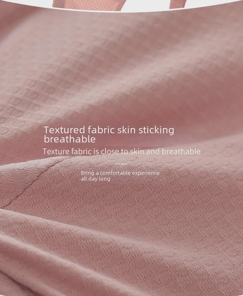 Женский бюстгальтер Push-Up без косточек большого размера