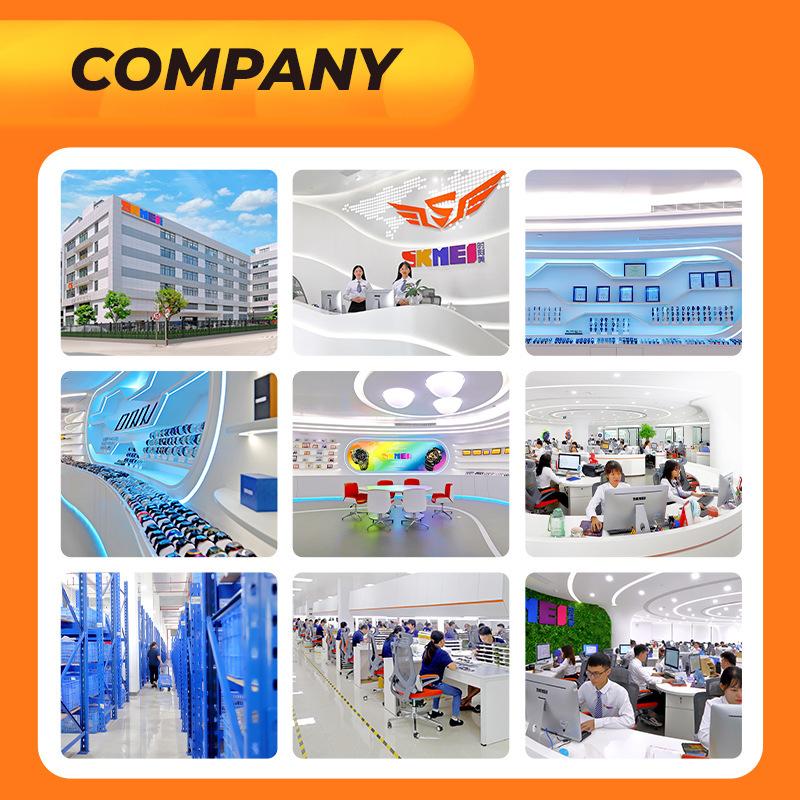 Moment Beauty Led Electronic Watch Multi-functional Waterproof Sports Watch Simple Men's and Women's Luminous Electronic Watch