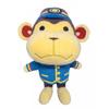 Sanei Boeki Animal Crossing ВСЕ ЗВЕЗДНЫЕ КОЛЛЕКЦИИ Animal Crossing (S) Ш14×Г13.5×В18см Мягкая игрушка DP14