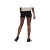 Adidas Uforu Training Shorts Women Shorts Black GN4972