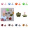Teethe Toy Baby Pacifier Nursing Accessories Newborn Baby Soother Creative Kids Nipple  Gift
