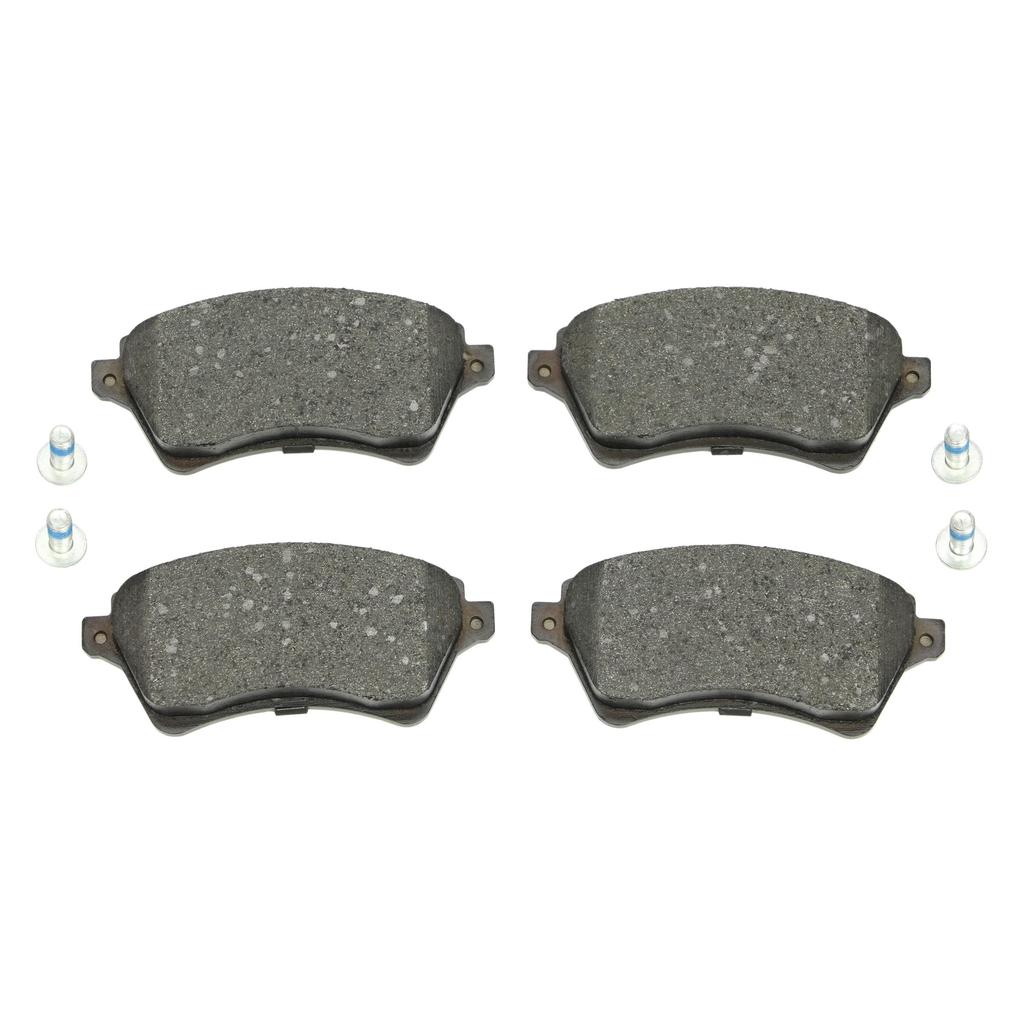 Klocki Hamulcowe Przód Land Rover Freelander I (L314) / Soft Top (L314)