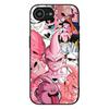 Majin Buu Dragon Goku Ball Super Case for Motorola Moto Edge 70 60 Fusion 40 NEO Pro G Stylus G56 G96 G71 G73 G52 G42 G50 G51