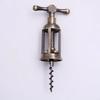 Retro Red Wine Bottle Opener Zinc Alloy Corkscrew Cork Puller Remover Champagne Antique Bronze