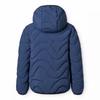 Mollo Girls  Hao Hoodie Padded Jumper Akhf9jp001