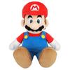 Sanei Boeki Super Mario КОЛЛЕКЦИЯ ВСЕХ ЗВЕЗД Марио (L) Ш33 x Г25 x В60см Плюшевая игрушка AC41