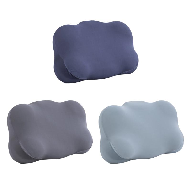 Подушка из пенополиуретана с эффектом памяти без давления Sleep Cloud Pillow Для разных поз сна Размер для взрослых