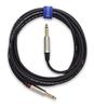 Reference Cables RIC-S01 Кабель для записи, Черный, Прямой-Прямой, 3 м