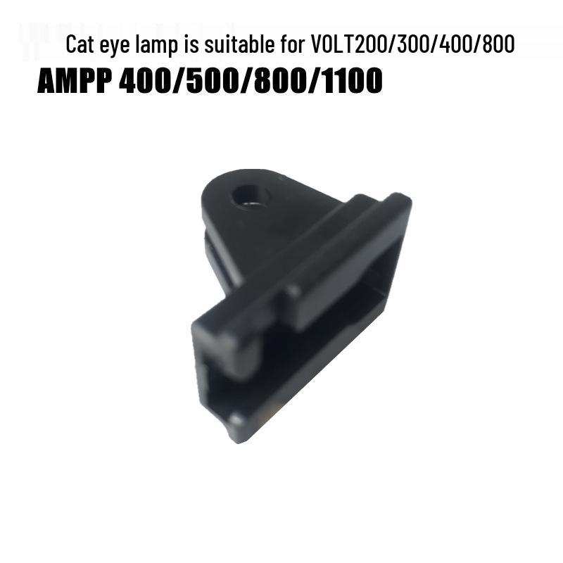 Mount for Brompton Folding Bike: Compatible with Bryton, Garmin Bike Computers, CatEye Lights & GoPro