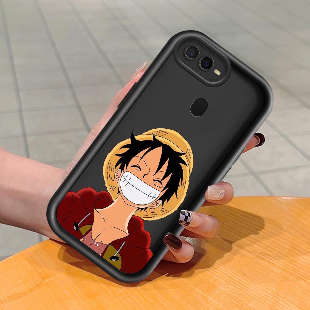 Soft Silicone Square Ladders Cartoon Pattern Full Cover Camera Protection Shockproof Case for Huawei Honor Xiaomi Redmi Samsung