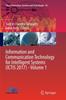 Книга Information and Communication Technology for Intelligent Systems (ICTIS 2017) - Volume 1 : 83