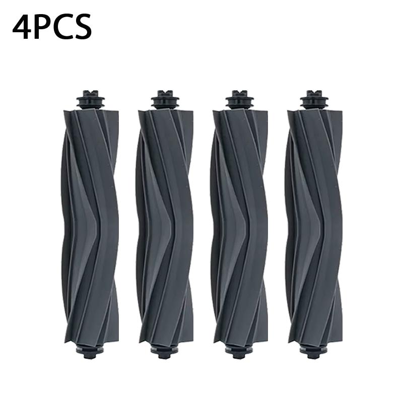 Для Dreame L10s Pro Ultra Heat, X30 Ultra, X30 Pro Аксессуары для замены пылесоса Основная боковая щетка Фильтр Швабра Мешок для пыли