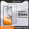 IMAK Pro+ Series For Realme P3 5G/Neo7x 5G Tempered Glass Full Screen Protector Sensitive Touch Film